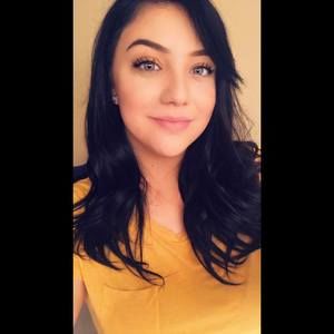 Meet your Posher, Bethany